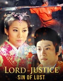 Lord Of Justice Sin of Lust