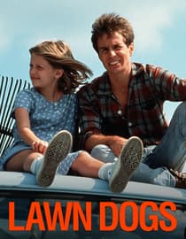 Lawn Dogs
