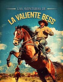 Las aventuras de la valiente Bess