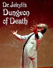 Dr. Jekyll's Dungeon of Death