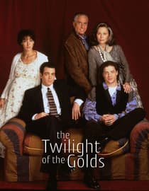 The Twilight of the Golds