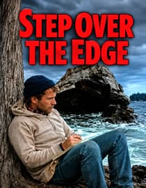 Step Over The Edge