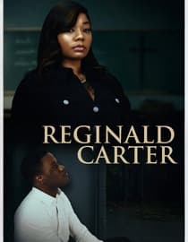 Reginald Carter