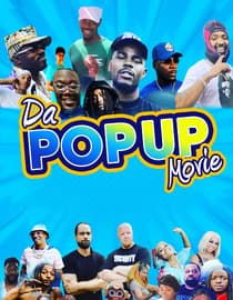 Da Pop-Up Movie