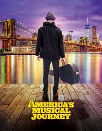 America's Musical Journey