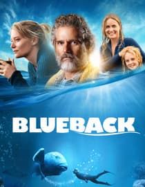 Blueback