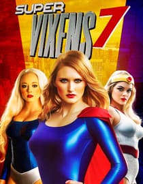 Super Vixens 7