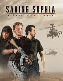 Saving Sophia: A Rescue in Sinjar