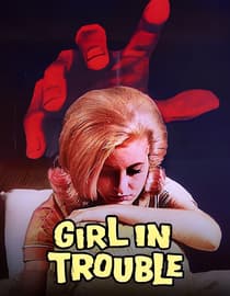 Girl in Trouble