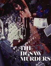 The Jigsaw Murders