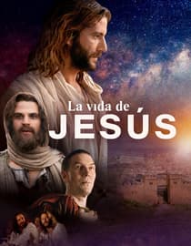 La vida de Jesús