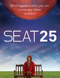 Seat 25