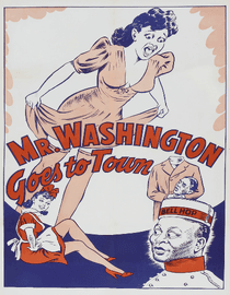 Mr. Washington Goes to Town