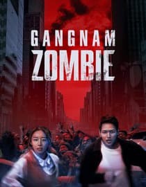 Gangnam Zombie