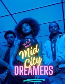 Mid City Dreamers