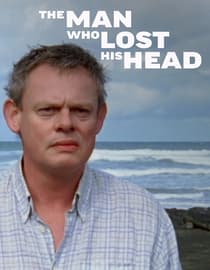 The Man Who Lost His Head