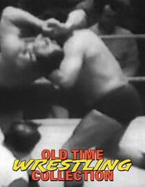 Old Time Wrestling