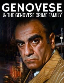 Genovese and The Genovese Crime Family
