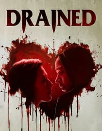 Drained