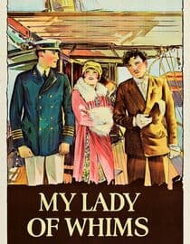 My Lady of Whims