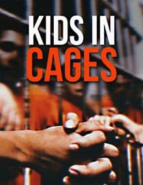 Kids in Cages
