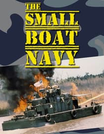 The Small Boat Navy