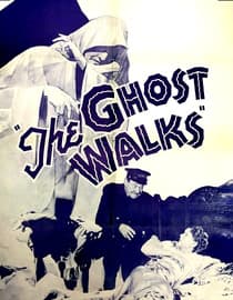 The Ghost Walks