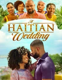 A Haitian Wedding