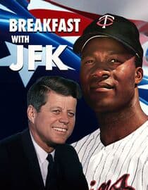 Breakfast with JFK