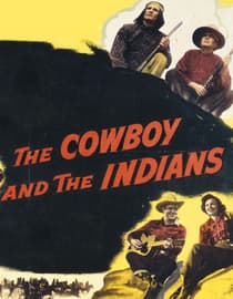 The Cowboy And The Indians