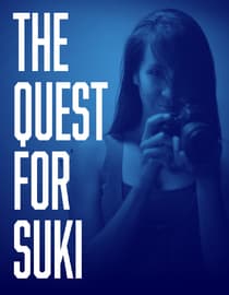 The Quest For Suki