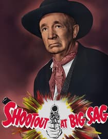 Shoot Out At Big Sag