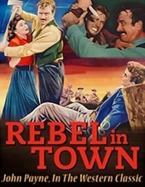 Rebel In Town