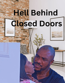 Hell Behind Closed doors