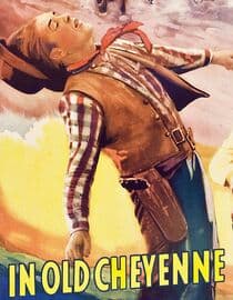 In Old Cheyenne