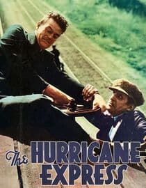 The Hurricane Express