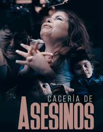 Cacería de Asesinos
