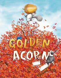 The Golden Acorn