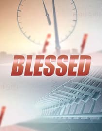 Blessed