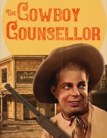 The Cowboy Counsellor