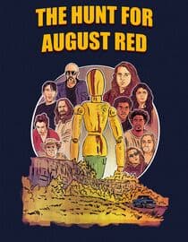 The Hunt for August Red