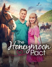 The Honeymoon Pact