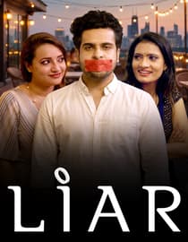 Liar