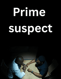 Prime suspect