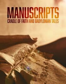 Manuscripts: Cradle of Faith and Babylonian Tales