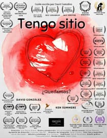 Tengo sitio