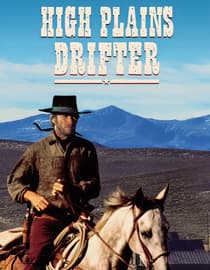 High Plains Drifter