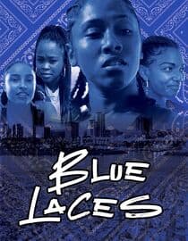 Blue Laces