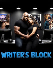Writer's Block