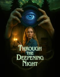 Through the Deepening Night
